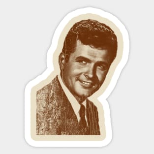 Mark Goddard Sticker